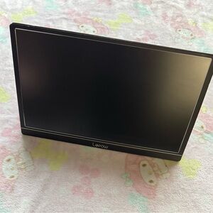 Lepow Z1 15.6-inch 1080p portable monitor.